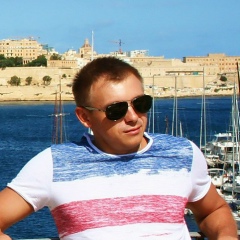 Игорь Иванов, 21.04, Санкт-Петербург