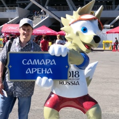 Артур Четов, 20.02, Москва