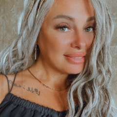 Екатерина Игоревна, 14.08, Красноярск