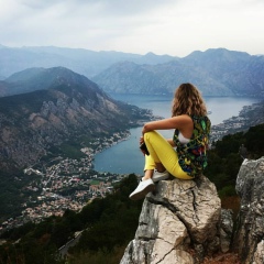 Юлианна Гричак, 09.09.1988, Железноводск