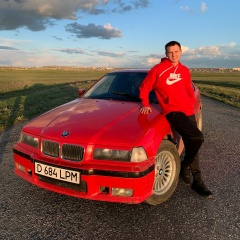 Сергей Гибнер, 19.05