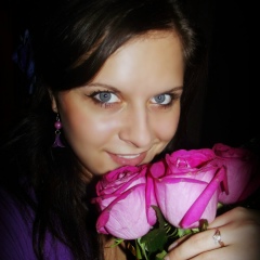 Татьяна Деревянко, 15.10.1991, Днепр (Днепропетровск)