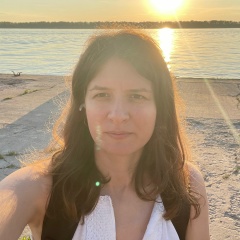 Наталия Сонина, 08.02.1905, Москва