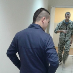 Danchik Samidinov