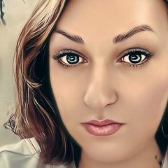 Екатерина Якимук, Береза