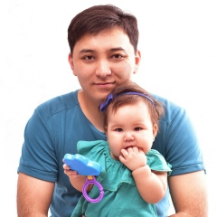 Даурен Смаилов, 09.03.1988, Астана