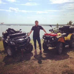 Федор Тепляков, 31.12, Москва