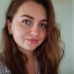 Марина Тишкина, 16.08, Рязань