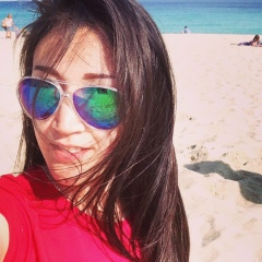 Zhanara Abdullina, 22.05.1988, Астана