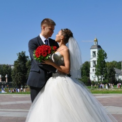 Карина Абакумова, 05.12.1988, Москва