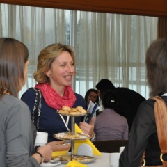 Ирина Сергеева, 17.10.1973, Киев