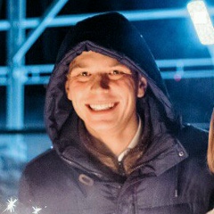 Василий Соболев, 07.03, Улан-Удэ