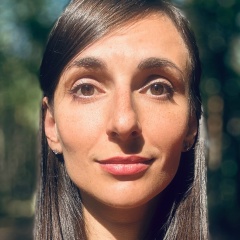 Алёна Лисецкая, 24.11