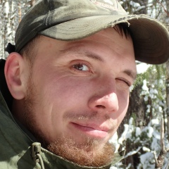 Николай Шуктомов, 17.04.1987, Сосногорск