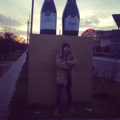 Игорь Анедченко, 21.03, Киев