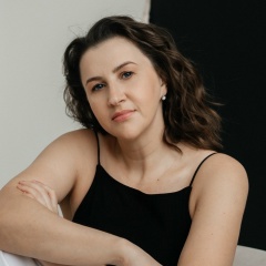 Ирина Оня, 14.01.1988, Орск