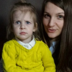 Лилия Макоед, 20.05