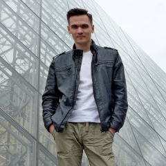 Алексей Симанович, 06.06, Челябинск