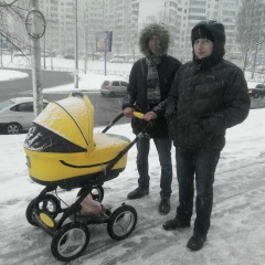 Вадим Суббота, 08.11.1984, Киев