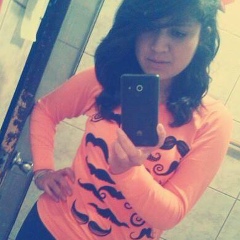 Kariina Calderon, 09.07.1997, Quito