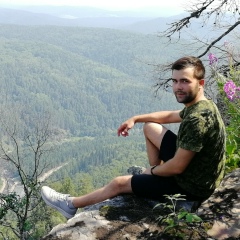 Адель Гафиатуллин, Казань