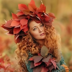 Софья Монаховская, 11.11, Санкт-Петербург