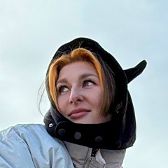 Анна Горшкова, 19.11, Сочи