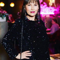 Юлия Нахвальная, 17.06, Екатеринбург