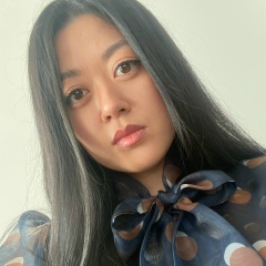 Татьяна Ким, 12.03.1990, Тюмень