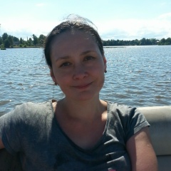 Юлия Лискова, 05.08, Санкт-Петербург