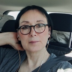 Nana Tsinamdzgvrishvili, 26.08, Тбилиси