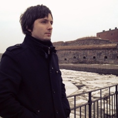 Дмитрий Катовский, 05.05, Москва