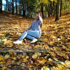 Маргарита Гуковская, 14.09, Минск