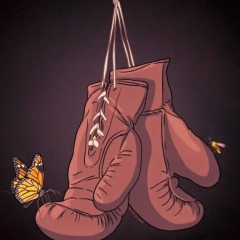 Димка Патшаев, 11.01.1990, Москва