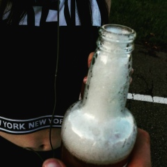 Яна Шварц, 06.09.2001, Минск