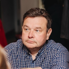 Александр Корсунов, 09.06.1973, Обнинск