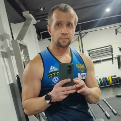 Дмитрий Серов, 30.08.1986, Сергиев Посад