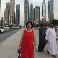 Айдана Ербулатова, 16.09, Уральск