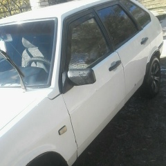 Anuar Makulbek, 18.11.2006