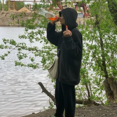 Александра Коренева, 27.11, Москва