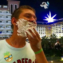 Alexey Svirsky, 23.03.1987, Вышний Волочек