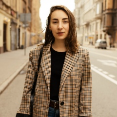 Inessa Genkina, 15.02.1991, Санкт-Петербург