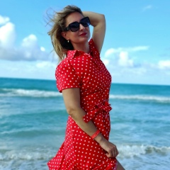 Юлия Викторовна, Санкт-Петербург