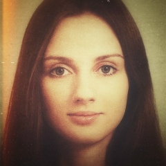 Екатерина Капцанова, 21.09.1988, Краснодар