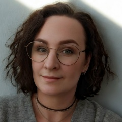 Татьяна Сибгатуллина