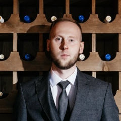 Роман Макаров, 01.10, Казань