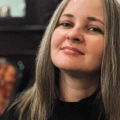 Маша Липатова, 24.01.1988, Москва