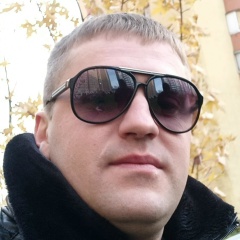 Сергей Папуш, Москва