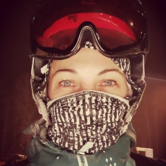 Виктория Казакова, 29.02, Санкт-Петербург