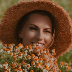 Ирина Лобанова, Санкт-Петербург